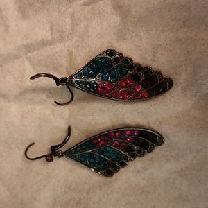 Betsy Johnson Earings